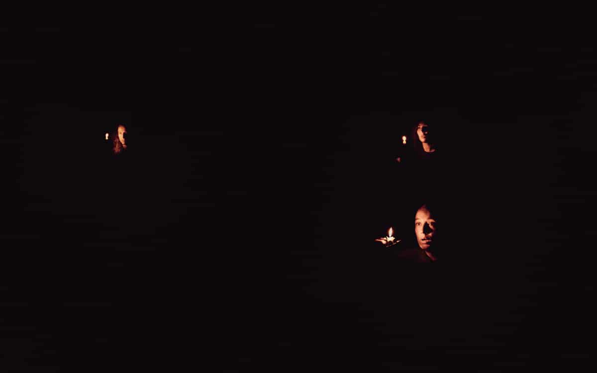 Scélérates – Aurore Frémont Théâtre 13 / Glacière Paris