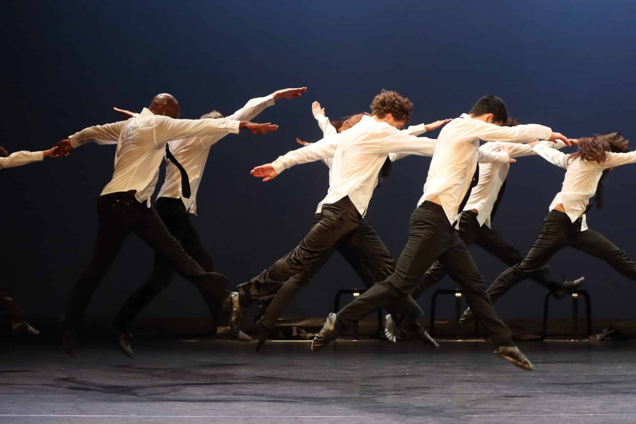 SPECTACLE CHER CINÉMA