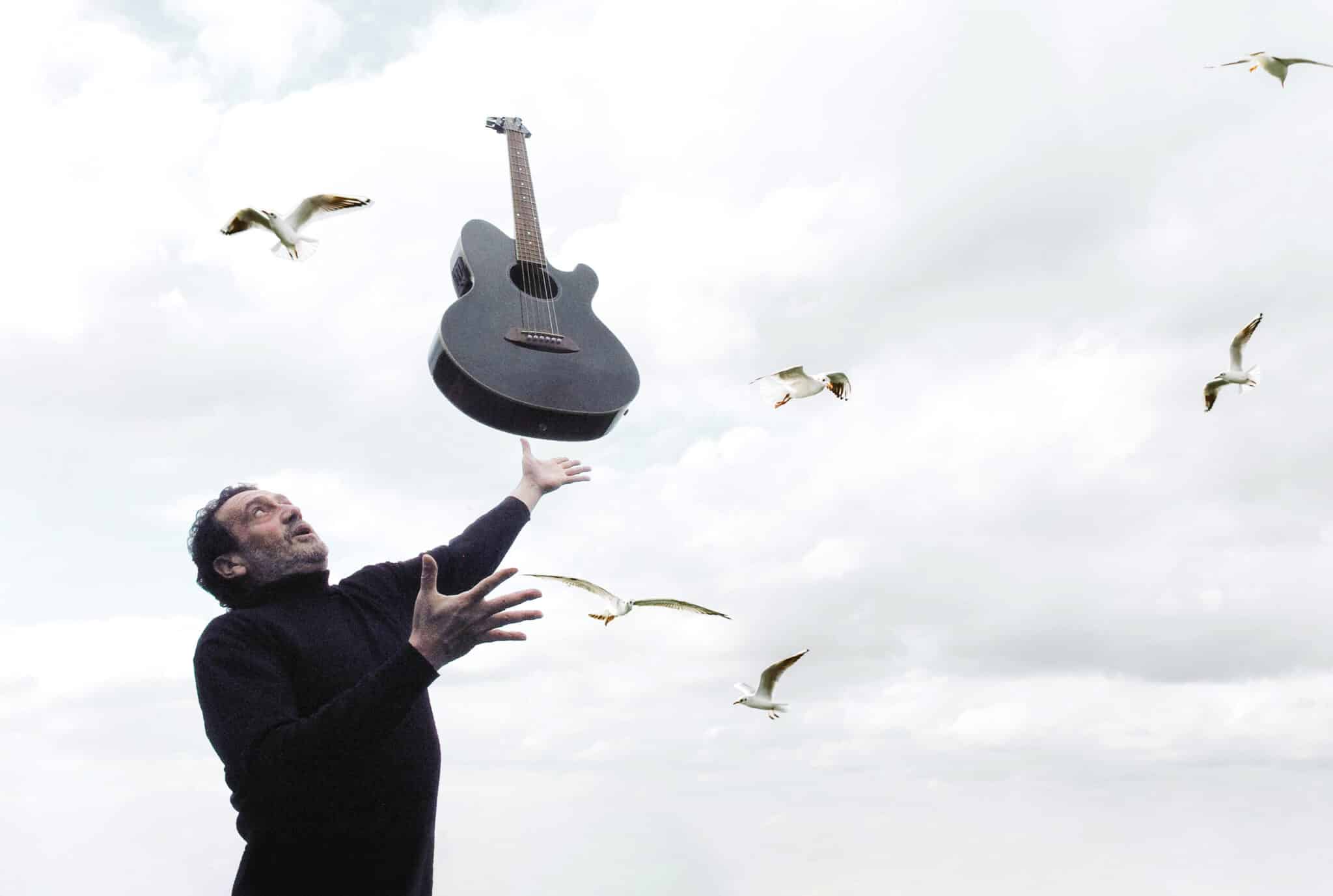 CAP SUR ESCALE À SÈTE