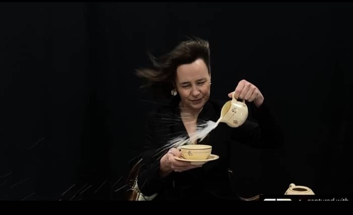 Soirée Complicité - Projet Globe Théâtre du Cercle Rennes