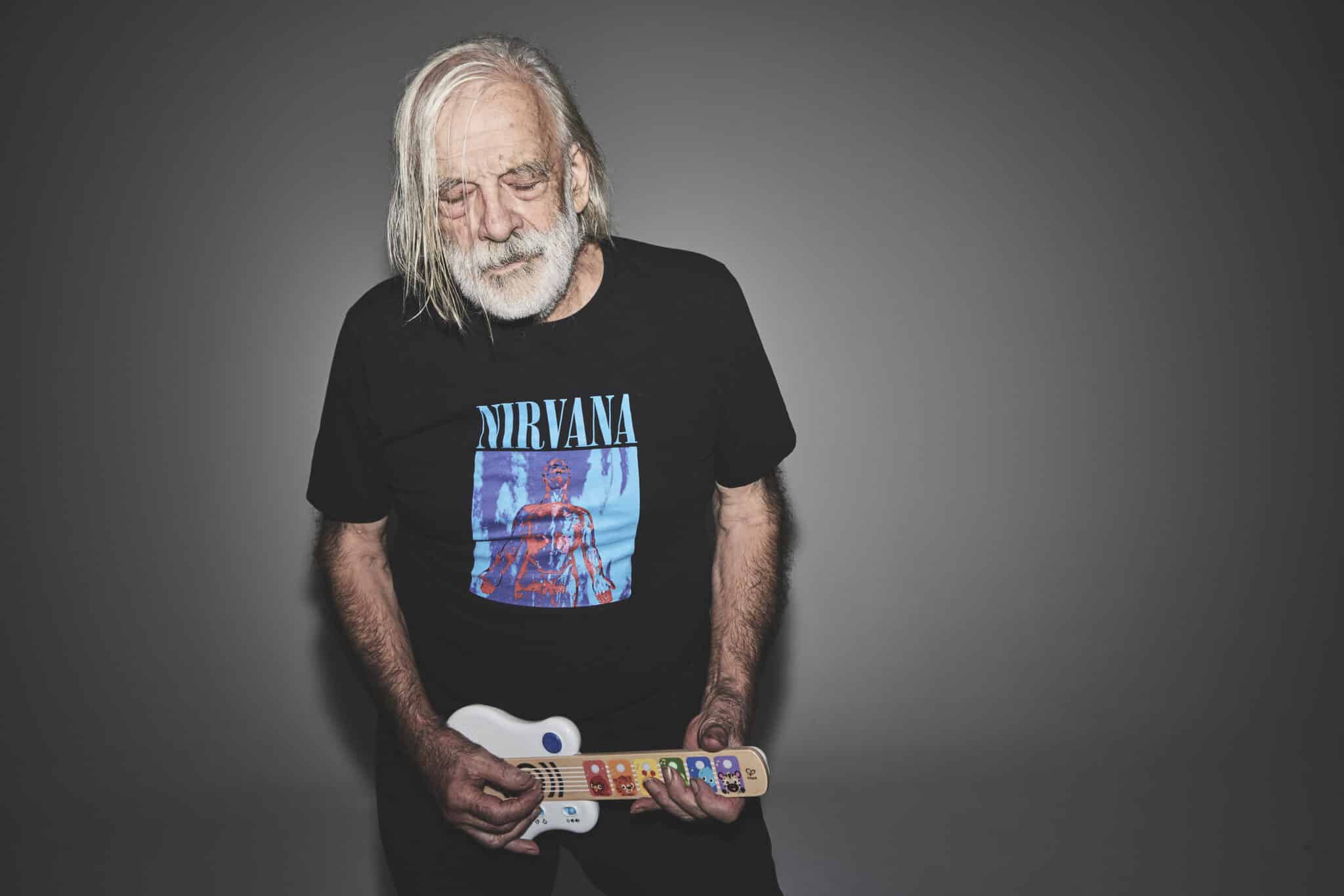 Sortie de résidence While My Guitar Gently Weeps