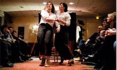 SPECTACLE PARTICIPATIF