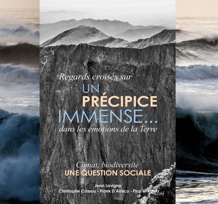 Stage 8/12 ans Une fresque pour la terre...