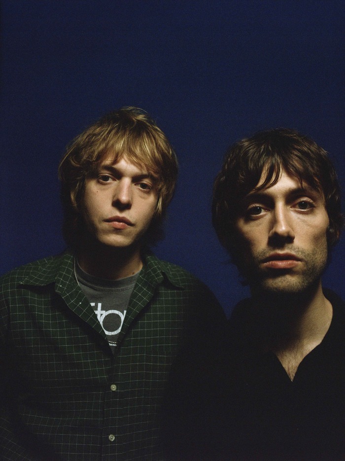 Kids Return + 1ère partie STEREOLUX