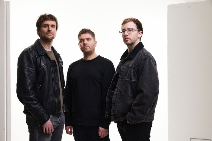 GoGo Penguin + Daudi Matsiko STEREOLUX