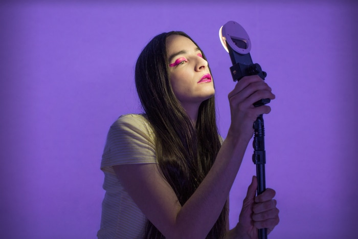 _jeanne_dark_ T2G - Théâtre de Gennevilliers Asnières-sur-Seine