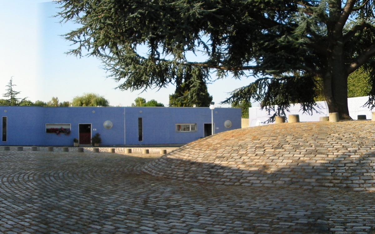 Table ronde :"Être jeune de quartier aujourd’hui : entre stéréotypes et réalité" Médiathèque de la Canopée Paris