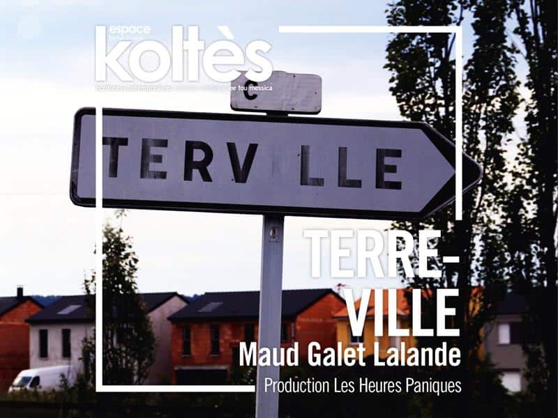 Terre-ville