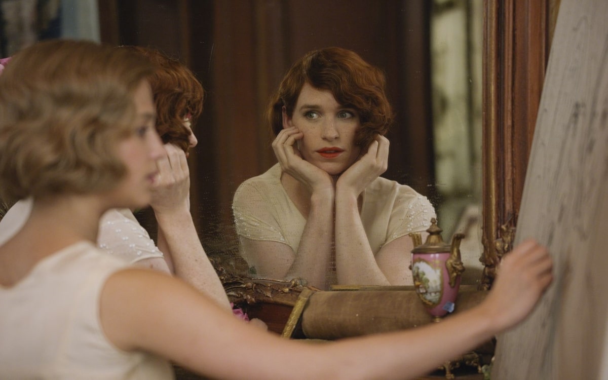 The Danish Girl
