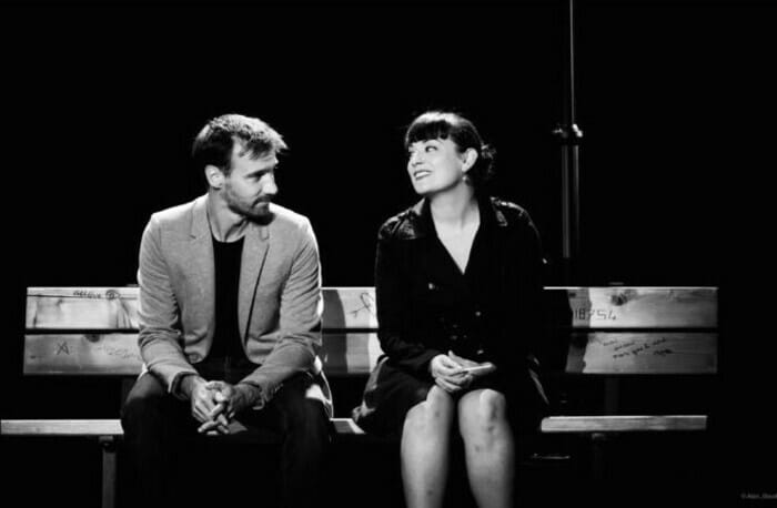 Récital Barbara - Piano/voix Théâtre de Jeanne