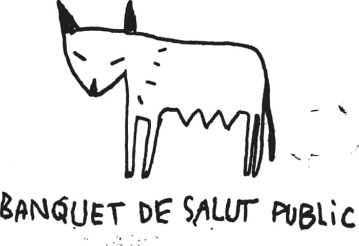 Banquet de Salut Public Théâtre de Saint-Maur Saint-Maur-des-Fossés