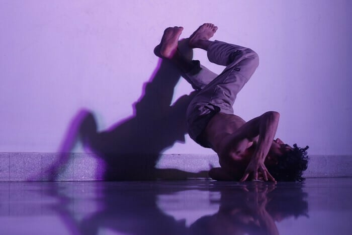 Soirée Massari - Carte blanche à la formation Massari Théâtre Francine Vasse