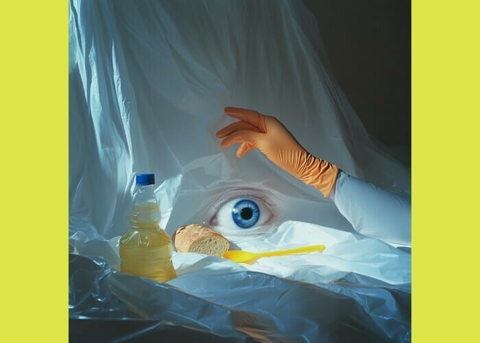 Quelques choses - Chloé Zamboni Théâtre Francine Vasse