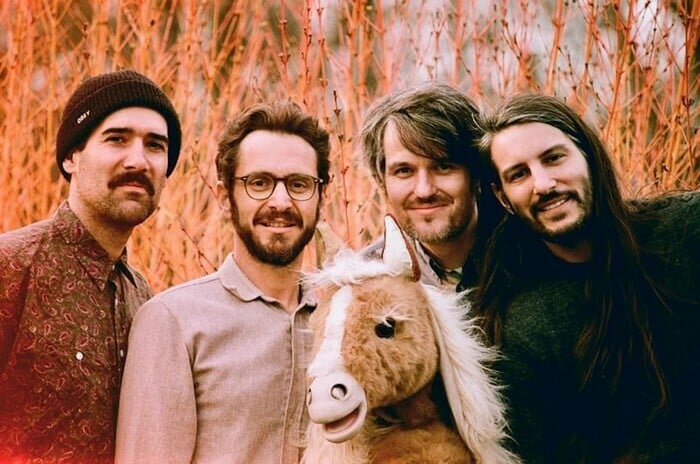 Lichen (partie 1) + My Name is Nobody Théâtre Francine Vasse