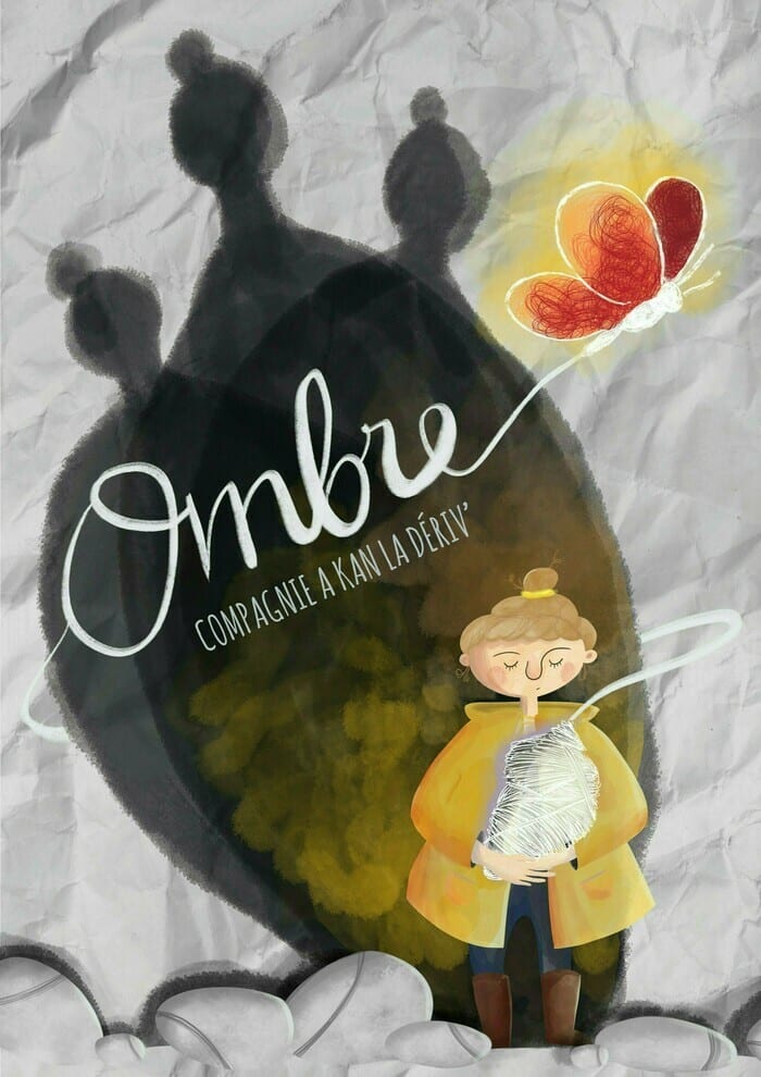 Ombre Théâtre Jean Vilar Suresnes