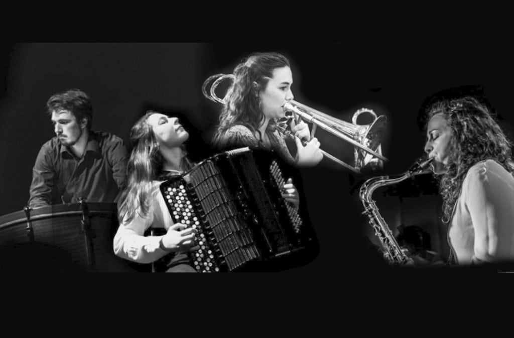 Théâtre | Roméo et Juliette de Shakespeare à l'Orchestre