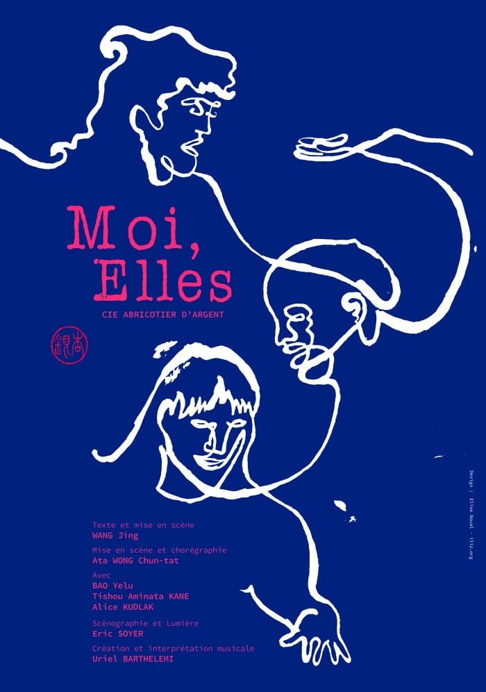 Représentation - Moi