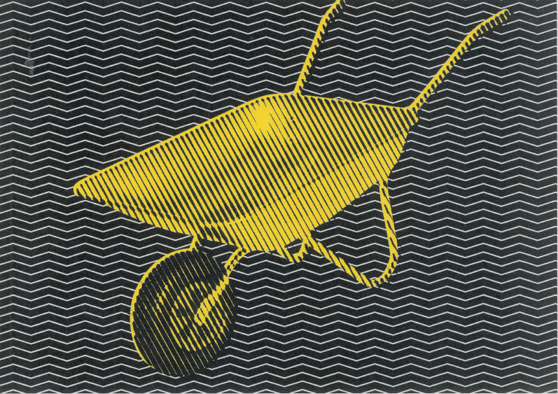 Théâtre "SOGRA Une étoile dans le ciel"