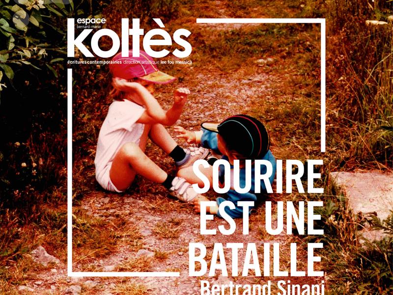 Théâtre Sourire est une bataille