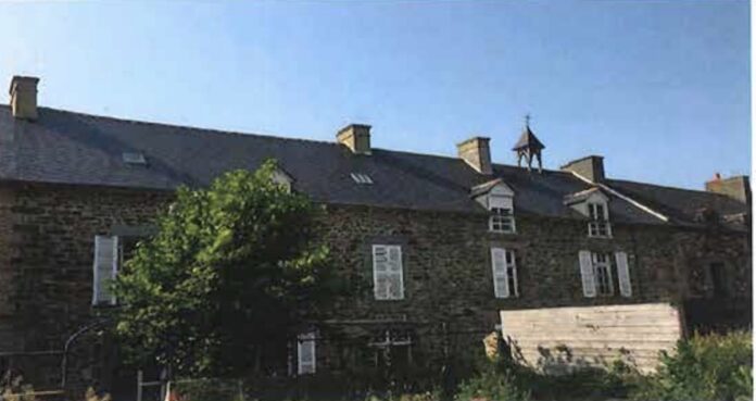  Grand Banc librarie la renverse saint-suliac