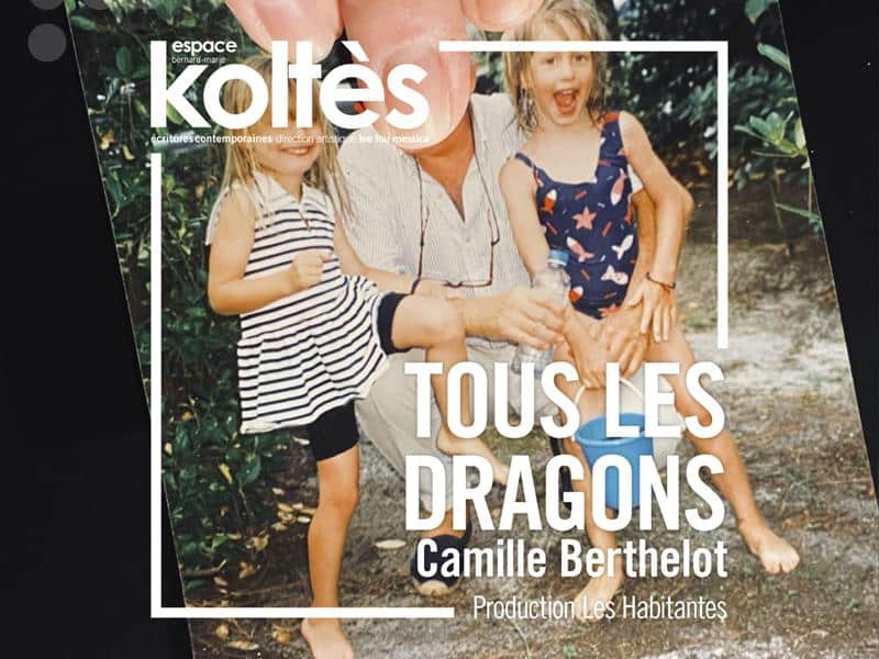 Tous les dragons