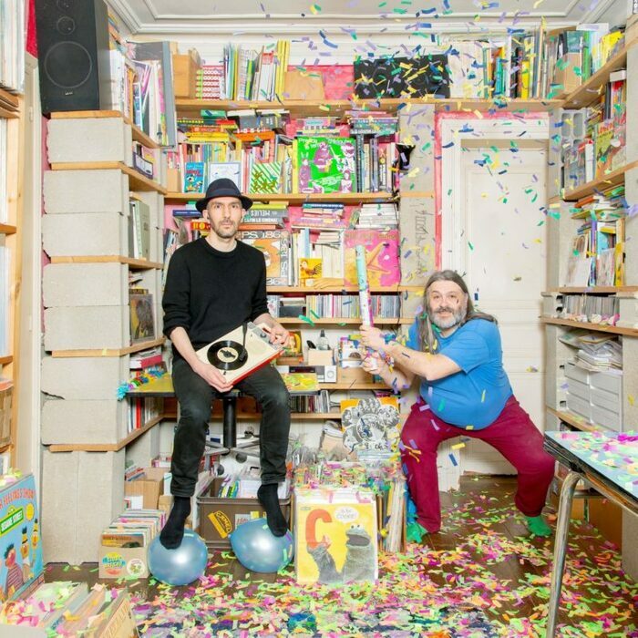 Turbo Minus • RADIO MINUS / Les Petits Dimanches #6 Le Liberté // L'Étage Rennes