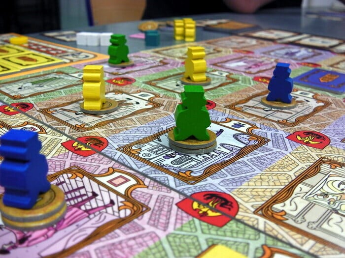 Vacances en jeux Bibliothèque Villejean Rennes