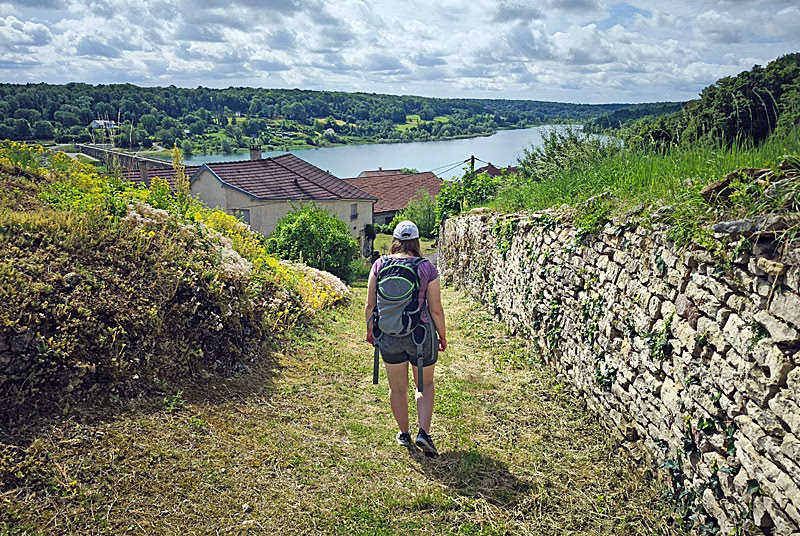 CIRCUIT DE DECOUVERTE DE SAINT-CIERGUES Saint-Ciergues Grand Est