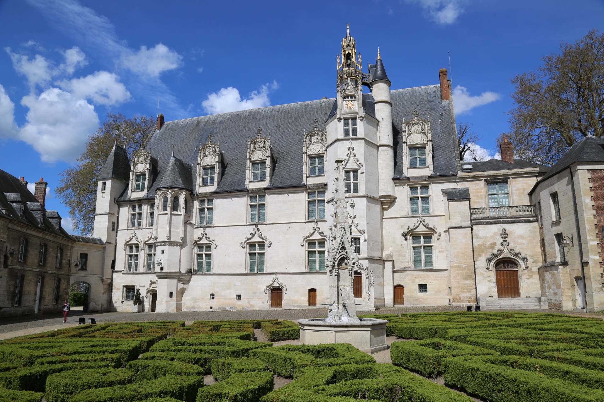 Visite D'une œuvre à l'autre au MUDO-Musée de l'Oise