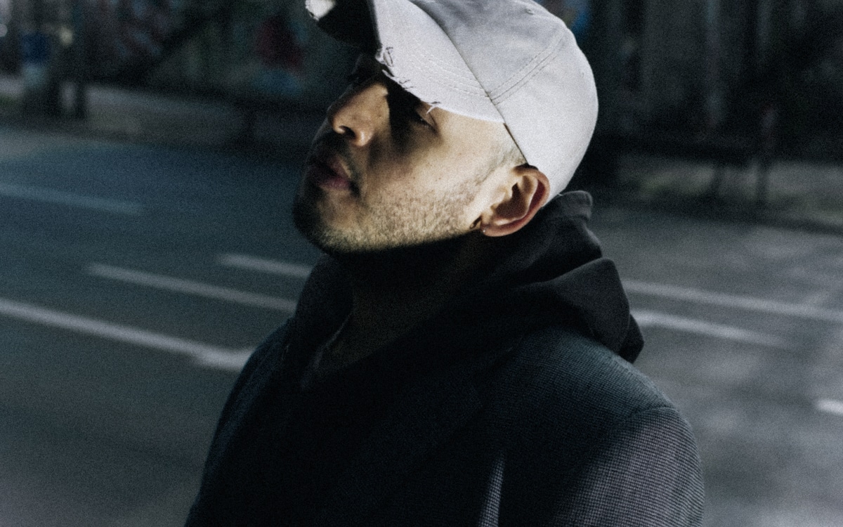 ZULI presents 'Lambda' Communale Saint-Ouen Saint-Ouen-sur-Seine