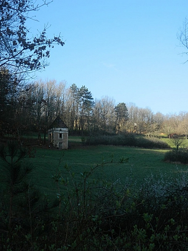 Boucle la Bégonie à Daglan Daglan Nouvelle-Aquitaine