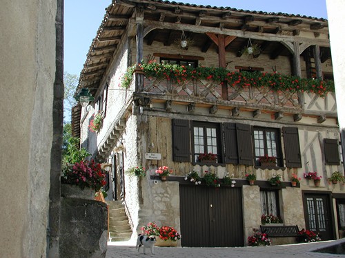 GR®654E / Voie de Vézelay de Castillonnès à Villeneuve-de-Mézin Castillonnès Nouvelle-Aquitaine GR®654E / Voie de Vézelay de Castillonnès à Villeneuve-de-Mézin Castillonnès Nouvelle-Aquitaine