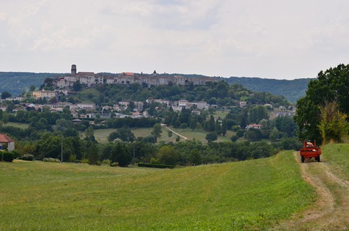 GR®652 de Montayral à Lamontjoie Montayral Nouvelle-Aquitaine GR®652 de Montayral à Lamontjoie Montayral Nouvelle-Aquitaine