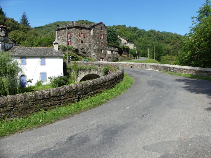 Biasses Molezon Occitanie