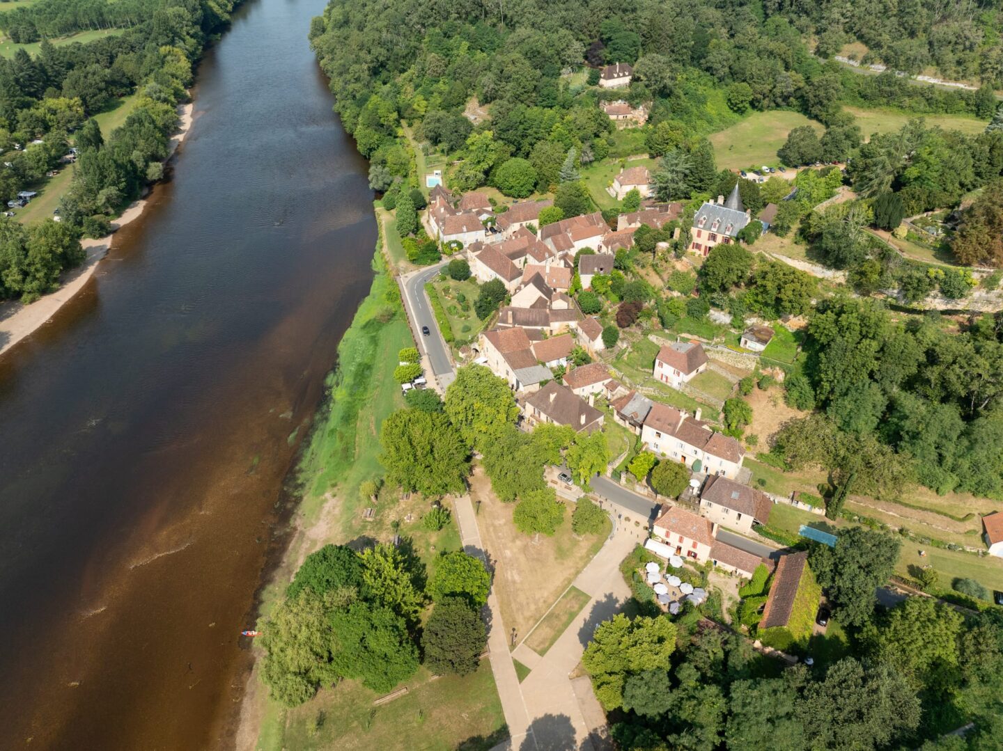 Grande boucle de Limeuil n° 38 / Limeuil Limeuil Nouvelle-Aquitaine Grande boucle de Limeuil n° 38 / Limeuil Limeuil Nouvelle-Aquitaine