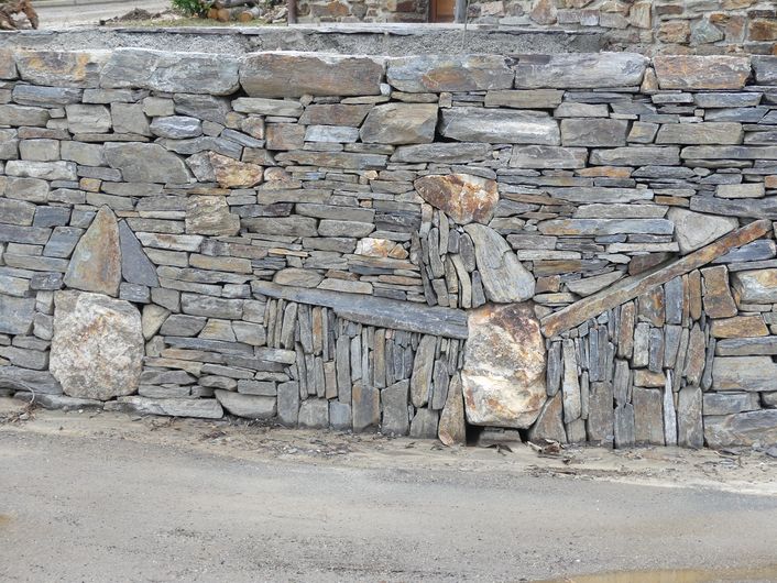 Saint-Roman Moissac-Vallée-Française Occitanie