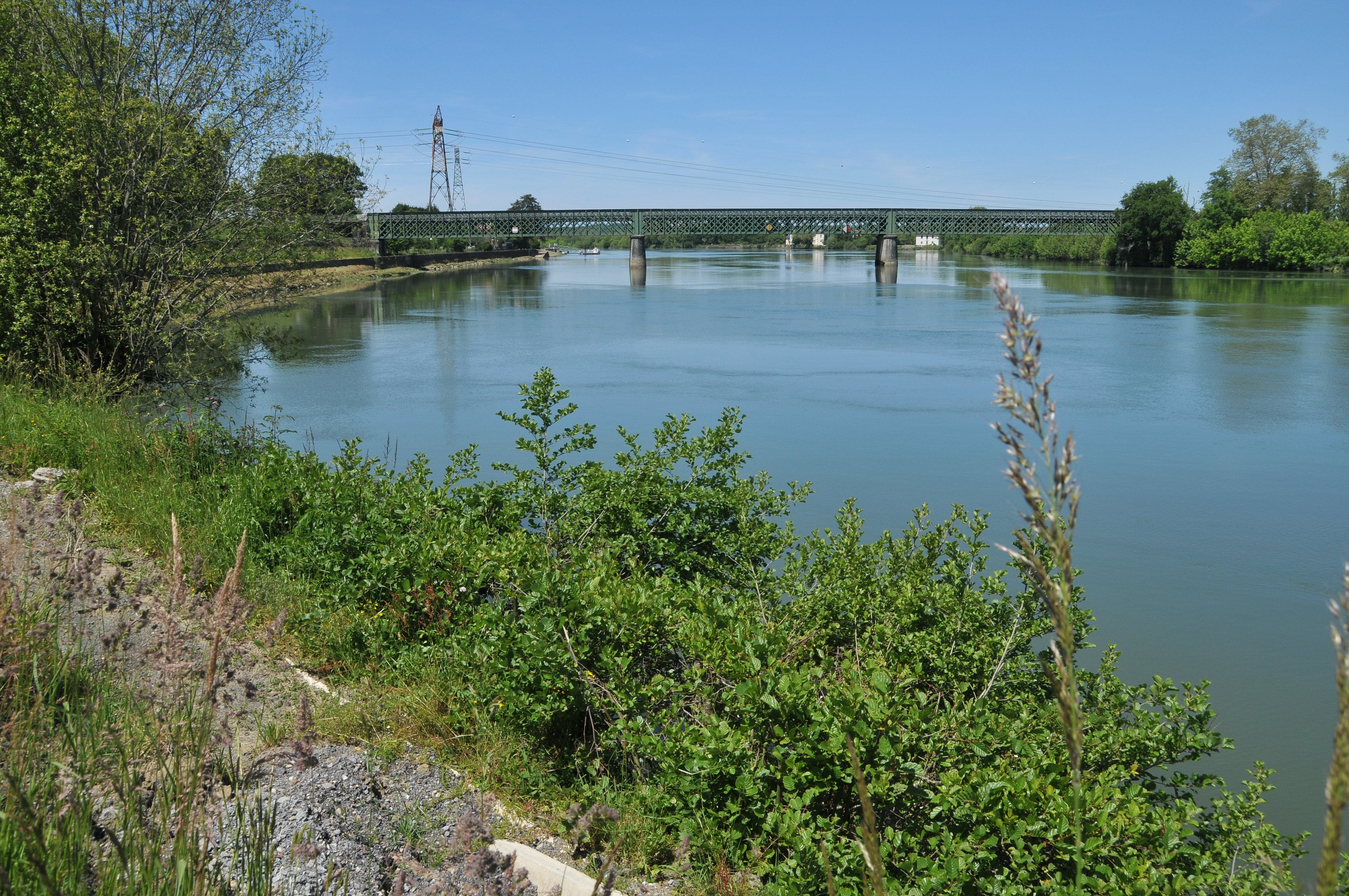 La Scandibérique de Urt à Saint-Palais Urt Nouvelle-Aquitaine