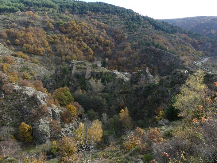 Le Fossat Altier Occitanie
