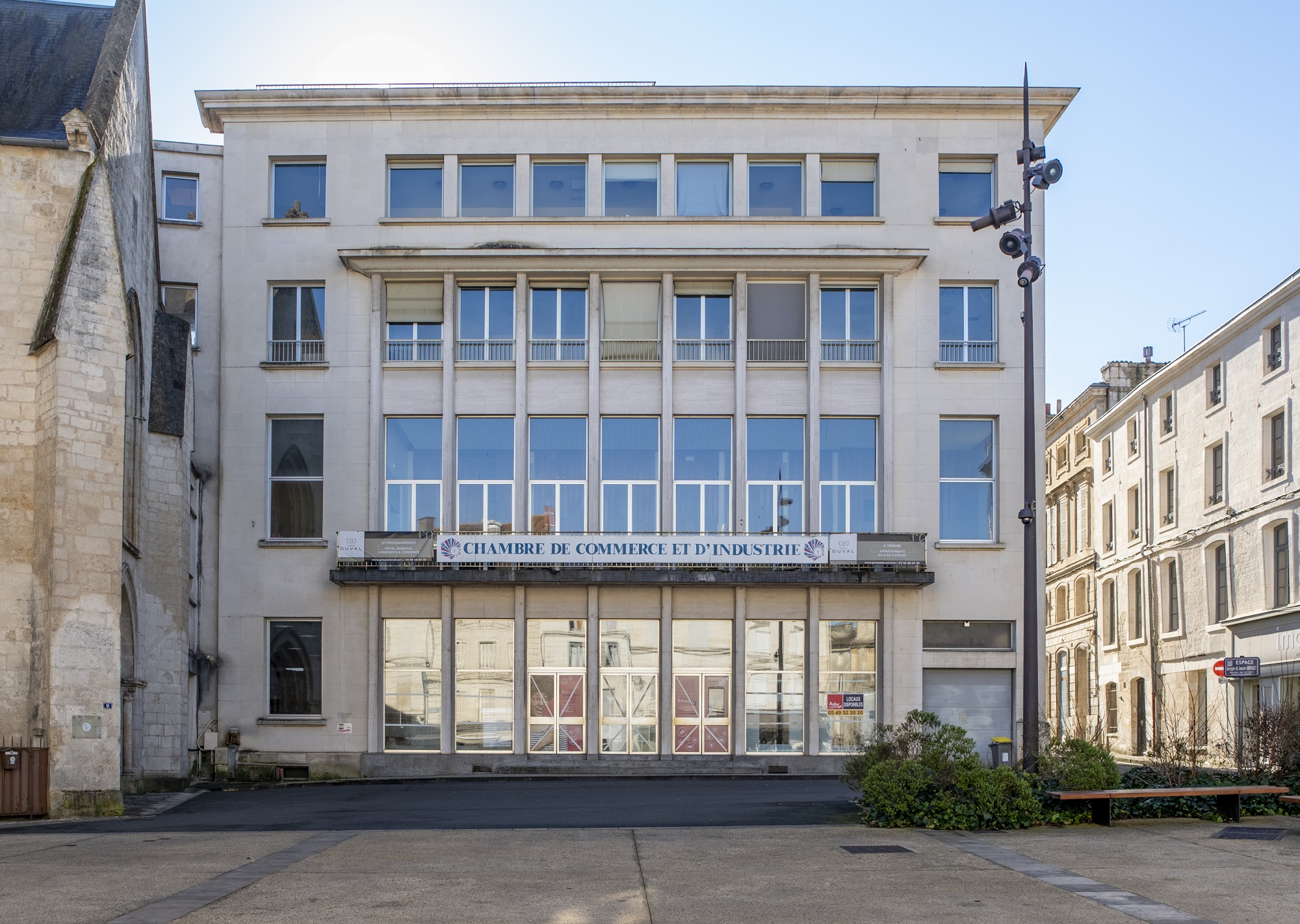 Les années sombres La persécution des Juifs Niort Nouvelle-Aquitaine