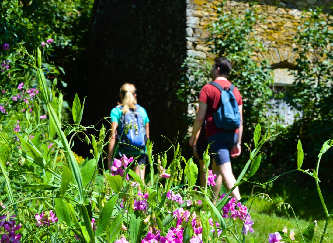 Circuit du Moulichou Châlus Nouvelle-Aquitaine Circuit du Moulichou Châlus Nouvelle-Aquitaine
