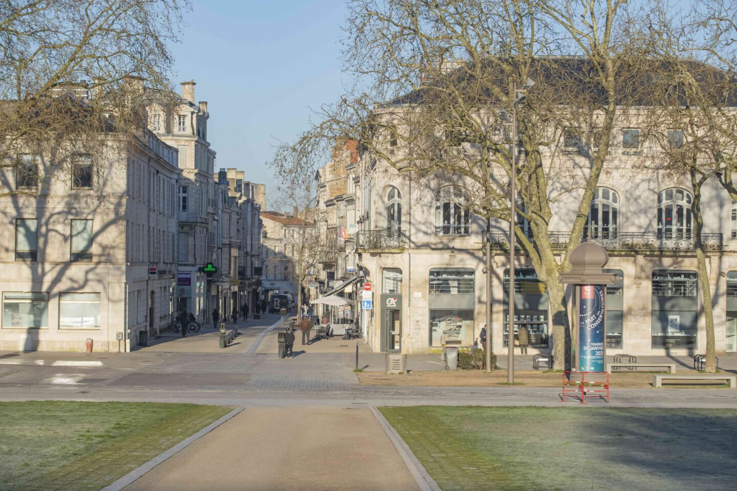 Les années sombres L’occupation allemande Niort Nouvelle-Aquitaine