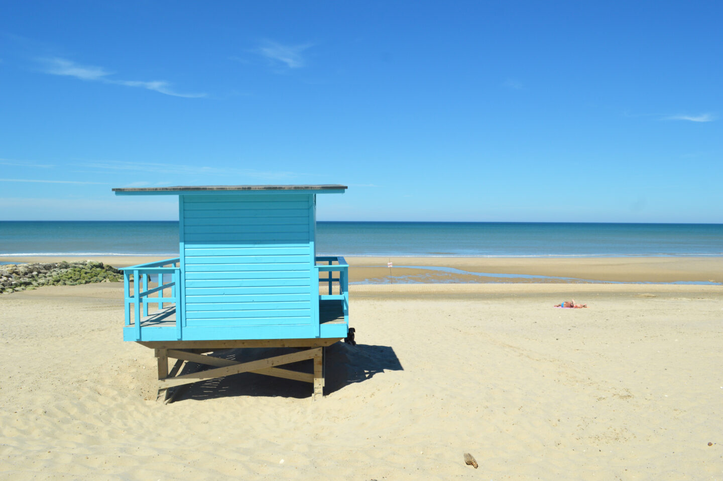 Circuit dans Montalivet-les-Bains Vendays-Montalivet Nouvelle-Aquitaine Circuit dans Montalivet-les-Bains Vendays-Montalivet Nouvelle-Aquitaine