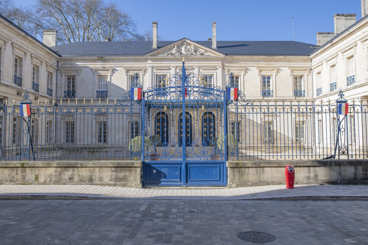 Les années sombres La collaboration française Niort Nouvelle-Aquitaine