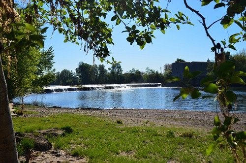 Circuit Le confluent du Lot et de la Garonne Aiguillon Nouvelle-Aquitaine Circuit Le confluent du Lot et de la Garonne Aiguillon Nouvelle-Aquitaine