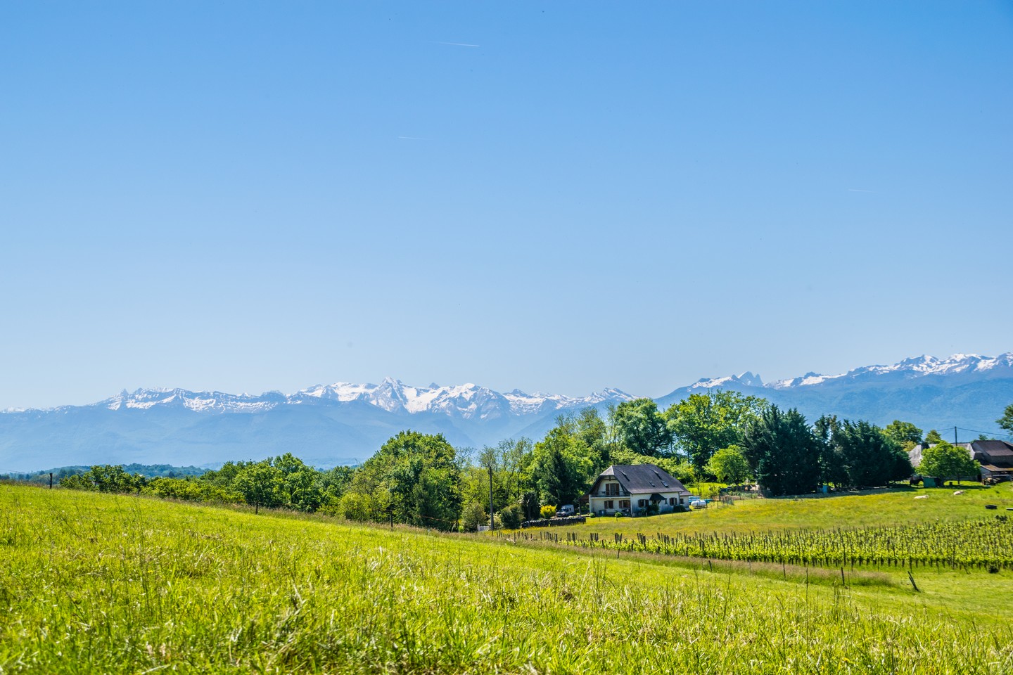 Arbus Le Cap D’Arrandes Arbus Nouvelle-Aquitaine