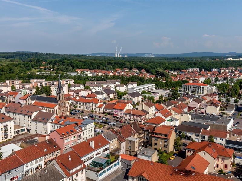 Balade ludique Randoland à Stiring-Wendel Stiring-Wendel Grand Est
