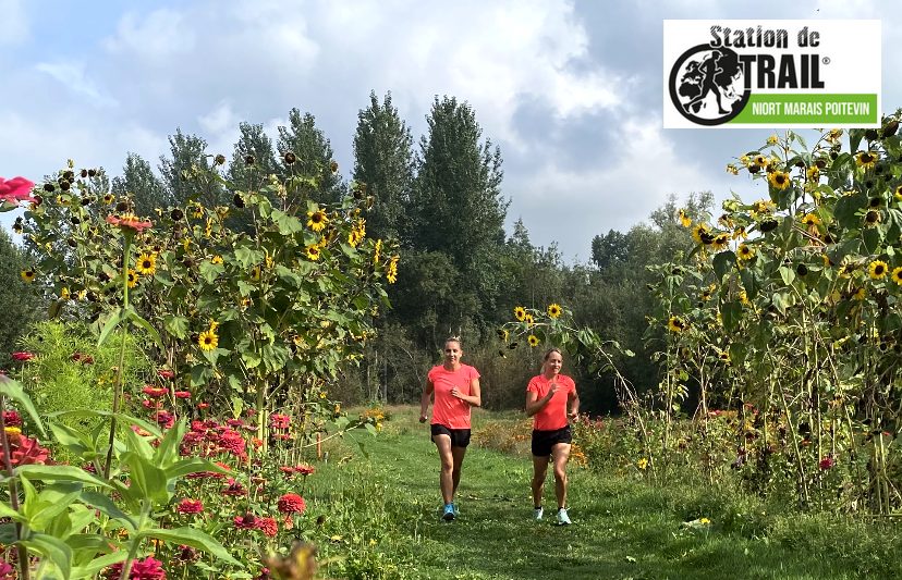 La Quarantaine Station de Trail Prin-Deyrançon Nouvelle-Aquitaine