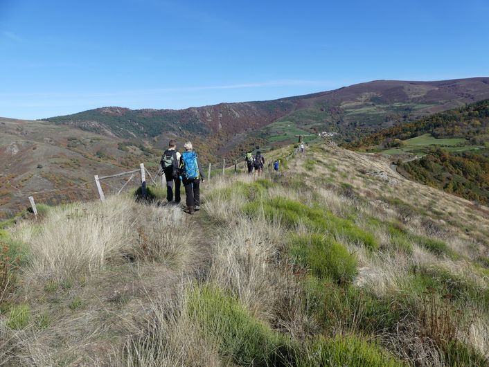 Moulin de Bougès Cans et Cévennes Occitanie