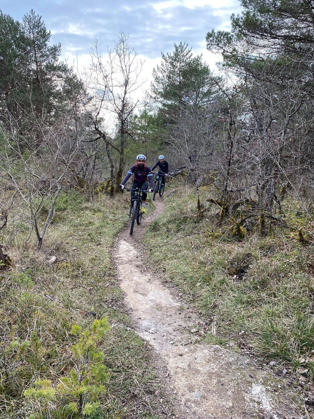 Boucle de st James Paussac-et-Saint-Vivien Nouvelle-Aquitaine