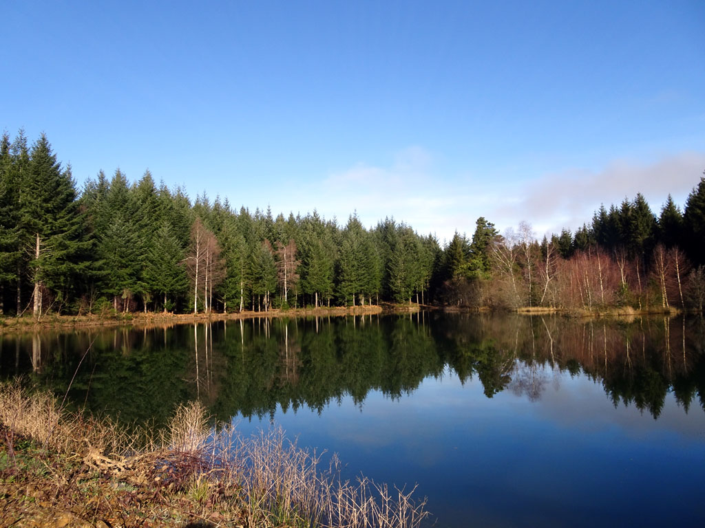 Chemin de la factrice 17 km Aix Nouvelle-Aquitaine